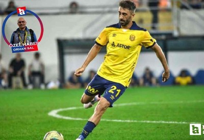 Ankaragücü’nde hareket başlıyor! İlk olarak Mahmut Tekdemir ile anlaşma sağlandı
