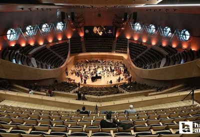 CSO Ada Ankara, Haziran ayının son etkinliklerini duyurdu