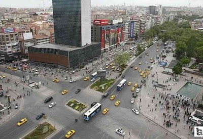 Ankara dahil 22 ilin Çevresel Gürültü Eylem Planı hazırlandı