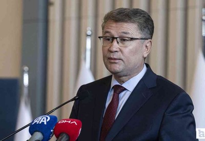 Ankara'da Türkçe sınavlarında kapsayıcı uygulamalara ilişkin çalıştay düzenlendi