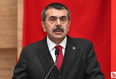 Bakan Tekin, yeni dönemde yapay zekanın yoğun kullanılacağını açıkladı