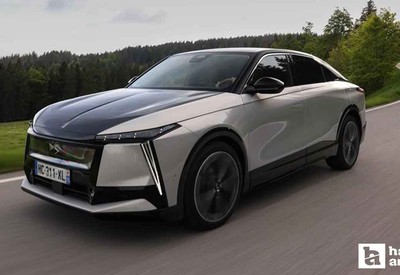 Beklenen tarih duyuruldu: DS No 8 Türkiye'ye ne zaman gelecek?