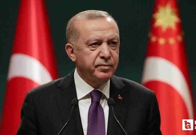 Cumhurbaşkanı Erdoğan NATO Zirvesi için Hollanda'ya gidiyor