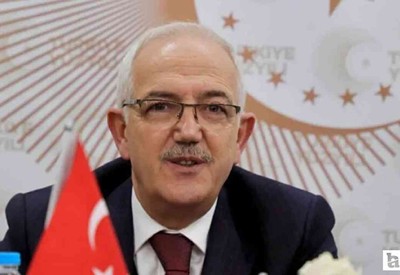Eski AK Parti Milletvekili İsmail Belen Ankara'daki evinde ölü bulundu