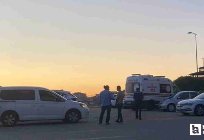 Etimesgut'ta bir evde buzdolabında bebek cesedi bulunduğu iddia edildi