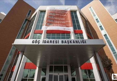 Göç İdaresi Başkanlığı'ndan İran'dan Türkiye'ye göç yaşandığı iddialarına yalanlama