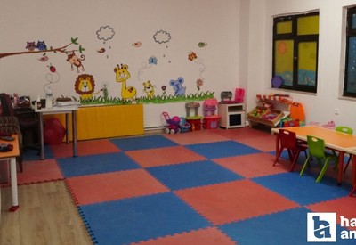 Keçiören Belediyesi Çocuk Eğitim Merkezi yaz kursu kayıtları başladı