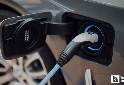 Türkiye'de yola çıkan her 1000 otomobilden 15'i elektrikli
