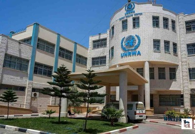UNRWA Ankara'da ofis açmak için Türkiye ile anlaşma imzaladı