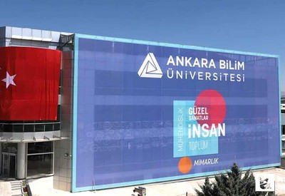 Ankara Bilim Üniversitesi öğretim üyesi alım ilanı yayımladı