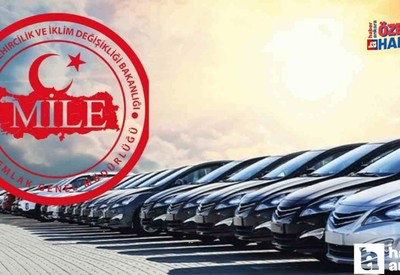 Ankara Milli Emlak 2. el araç satışı! 100 bin TL'den başlayan fiyatlarla Hyundai, Volkswagen araçlar