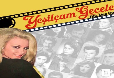 Ankara'da Yeşilçam geceleri geri dönüyor! Bedava sinema