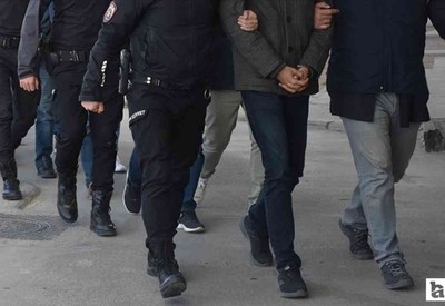 Ankara'nın da aralarında olduğu 14 ilde eş zamanlı FETÖ operasyonu!