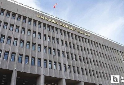 DEAŞ'ın Ankara yapılanmasına darbe: 10 kişi gözaltına alındı