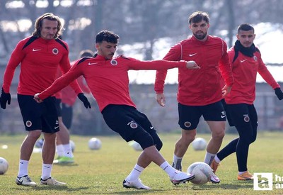 Gençlerbirliği'nde yeni sezon hazırlıkları başlıyor