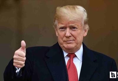 Trump açıkladı: İsrail ile İran arasında ateşkes anlaşmasına varıldı