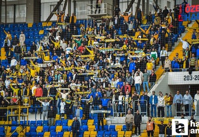 2. ligin en eski takımı: MKE Ankaragücü