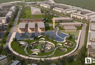 Ankara Medipol Üniversitesi öğretim üyesi ve elamanı alım ilanı yayımladı!