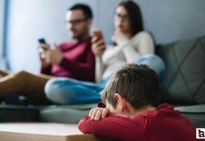 Kahramankazan'da 'Çocuk İhmali ve İstismarı' konulu seminer!