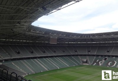 Türkiye - Gürcistan maçı Kocaeli'nde oynanacak