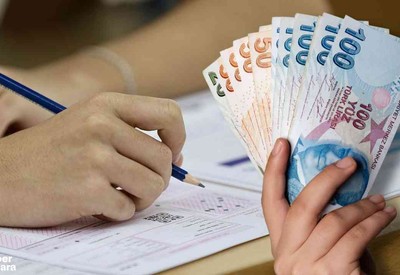 ABB duyurdu: Belediyeden destek alan adayların KPSS sınav başvuru ücretleri karşılanacak