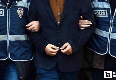 Ankara merkezli 8 ilde operasyon: 26 milyon liralık vurgun yaptılar!