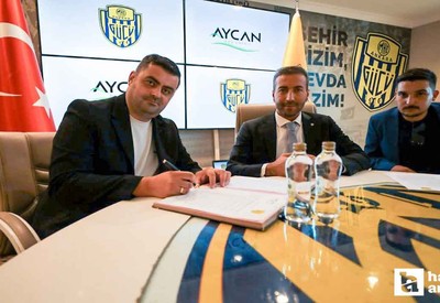 Ankaragücü için gelir getirici projeye imza atıldı
