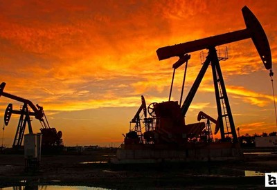 Brent petrolün varil fiyatı 67 dolara yaklaştı