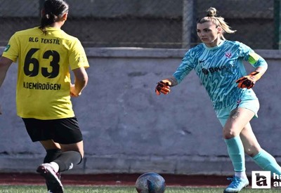 Kaptan Selda Akgöz takımda kaldı, Sedanur İncik transfer edildi
