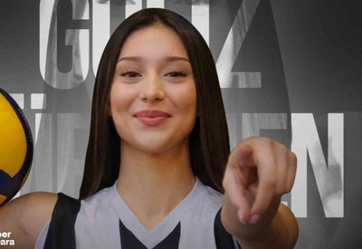 Mısıroğlu Beytepe Spor Kulübü'nde son imza Güliz Türkmen'den