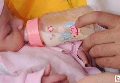 Resmi Gazete'de bebeklerin gıda ve devam formüllerin üretimine ilişkin düzenleme!
