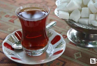 Tavşan kanı çay demlemenin sırrı ortaya çıktı