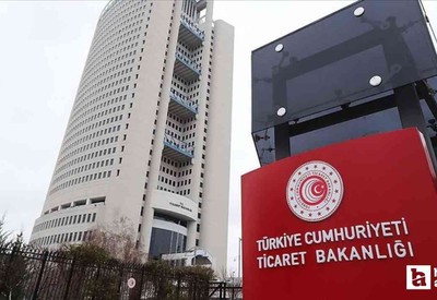 Ticaret Bakanlığı ikinci el otomobil piyasasında tedbirlerin süresini 6 ay uzattı