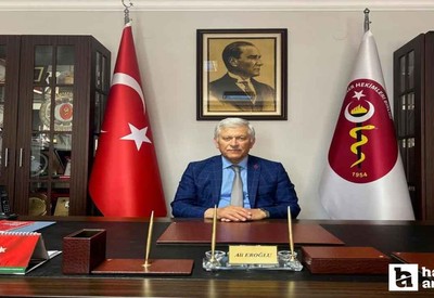 TVHB'den Kırım Kongo Kanamalı Ateşi ve kene uyarısı!