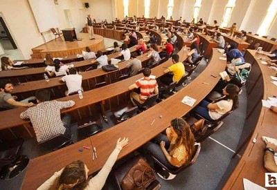 Üniversitelerde yeni dönem başlıyor: MYO'larda dikkat çeken değişim