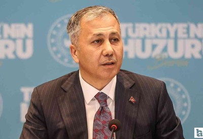 46 ilde FETÖ operasyonu düzenlendi: 361 şüpheli yakalandı