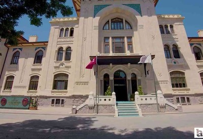 Ankara Sosyal Bilimler Üniversitesi 11 öğretim üyesi alacak!