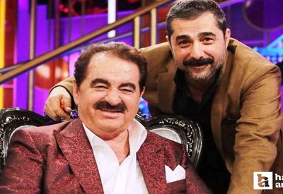 İbrahim Tatlıses'in oğlu Ahmet Tatlıses neden suskun kaldığını açıkladı