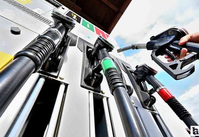 Yeni zam yolda: Başkentte motorin fiyatları 50 TL'nin üzerine çıkacak
