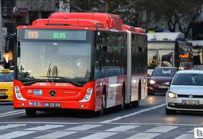 6 milyon Ankaralı yararlanacak! Ücretsiz ulaşımda bu EGO otobüsleri bedava bilet basmak yok