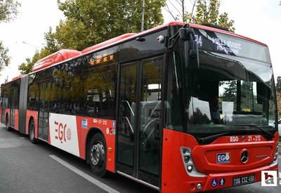 Ankara'da trafik yoğunluğuna karşı yeni tedbir: EGO'dan cep durak duyurusu!