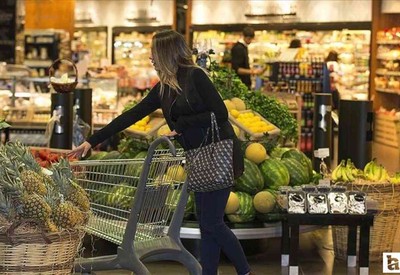 Haziran ayı enflasyonu 3 Temmuz'da açıklanacak