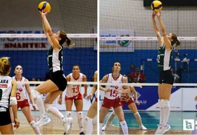 Mısıroğlu Beytepe Spor Kulübü’nden 2 flaş transfer daha!