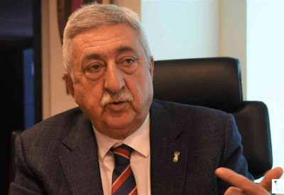TESK Başkanı Palandöken: 'Kimse değerli mesleklerin kaybolmasına göz yummamalı'