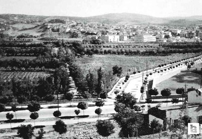 1931’de fidanlık olarak kurulmuş! Bugün Ankara’nın sembol yerlerinden oldu!