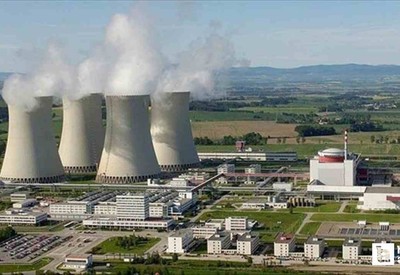 İran'dan nükleer tesisler hakkında yeni karar