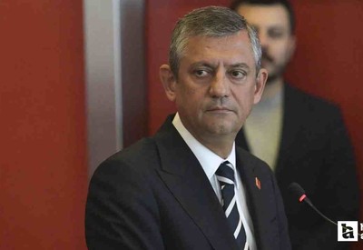 Özgür Özel CHP'li belediyelerin yangın söndürme çalışmalarına destek verdiğini açıkladı