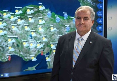 Sıcaklıklar mevsim normallerine gerileyecek!