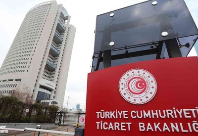 Ticaret Bakanlığı'ndan 289 işletmeye 114,7 milyon TL para cezası