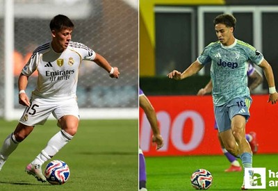 2 Türk yıldız, FIFA Kulüpler Dünya Kupası'nda birbirlerine rakip olacaklar